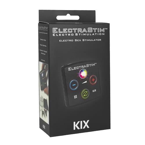 Electrastim KIX Electro Sex Stimulator for Beginners 7 Electrastim KIX Electro Sex Stimulator for Beginners - Image 6