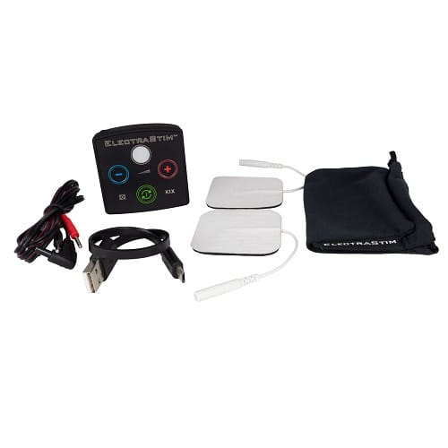 Electrastim KIX Electro Sex Stimulator for Beginners 8 Electrastim KIX Electro Sex Stimulator for Beginners - Image 7