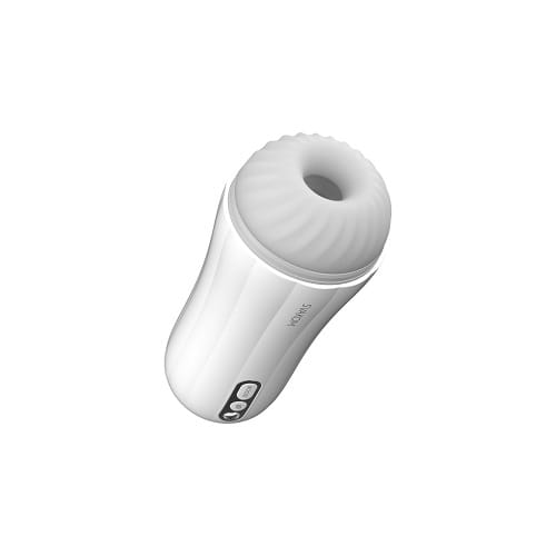 Svakom Robin Rechargeable Vibrating Masturbator 4 Svakom Robin Rechargeable Vibrating Masturbator - Image 3