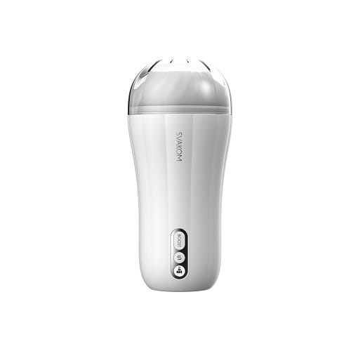 Svakom Robin Rechargeable Vibrating Masturbator 5 Svakom Robin Rechargeable Vibrating Masturbator - Image 4