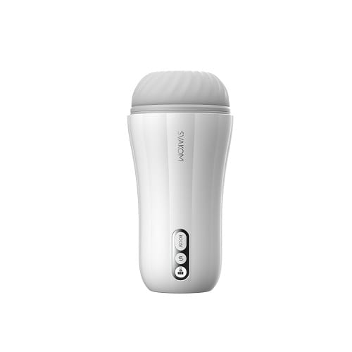 Svakom Robin Rechargeable Vibrating Masturbator 6 Svakom Robin Rechargeable Vibrating Masturbator - Image 5