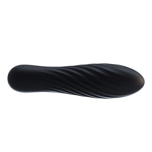 Svakom Tulip Rechargeable Bullet Vibrator Black 5 Svakom Tulip Rechargeable Bullet Vibrator Black - Image 4