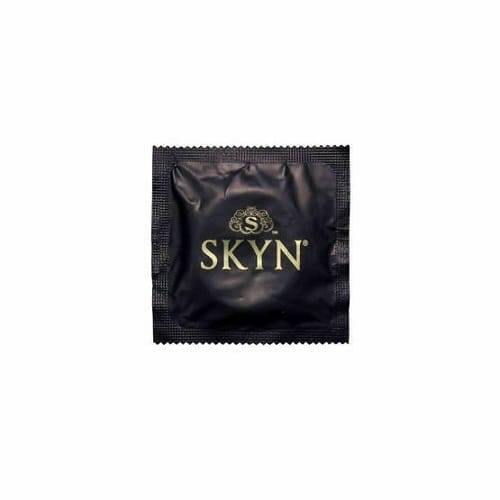 Mates SKYN Original Condom BX144 Clinic Pack 4 Mates SKYN Original Condom BX144 Clinic Pack - Image 3