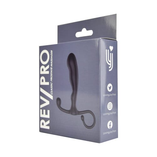 Rev-Pro Classic Prostate Massager 9 Rev-Pro Classic Prostate Massager - Image 8