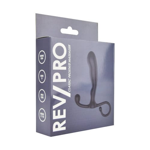 Rev-Pro Classic Prostate Massager 8 Rev-Pro Classic Prostate Massager - Image 7
