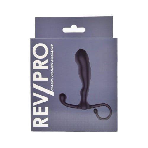 Rev-Pro Classic Prostate Massager 7 Rev-Pro Classic Prostate Massager - Image 6