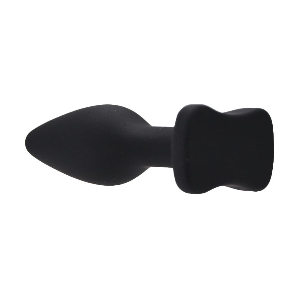 Loving Joy Silicone Anal Plug Large 5 Loving Joy Silicone Anal Plug Large - Image 4