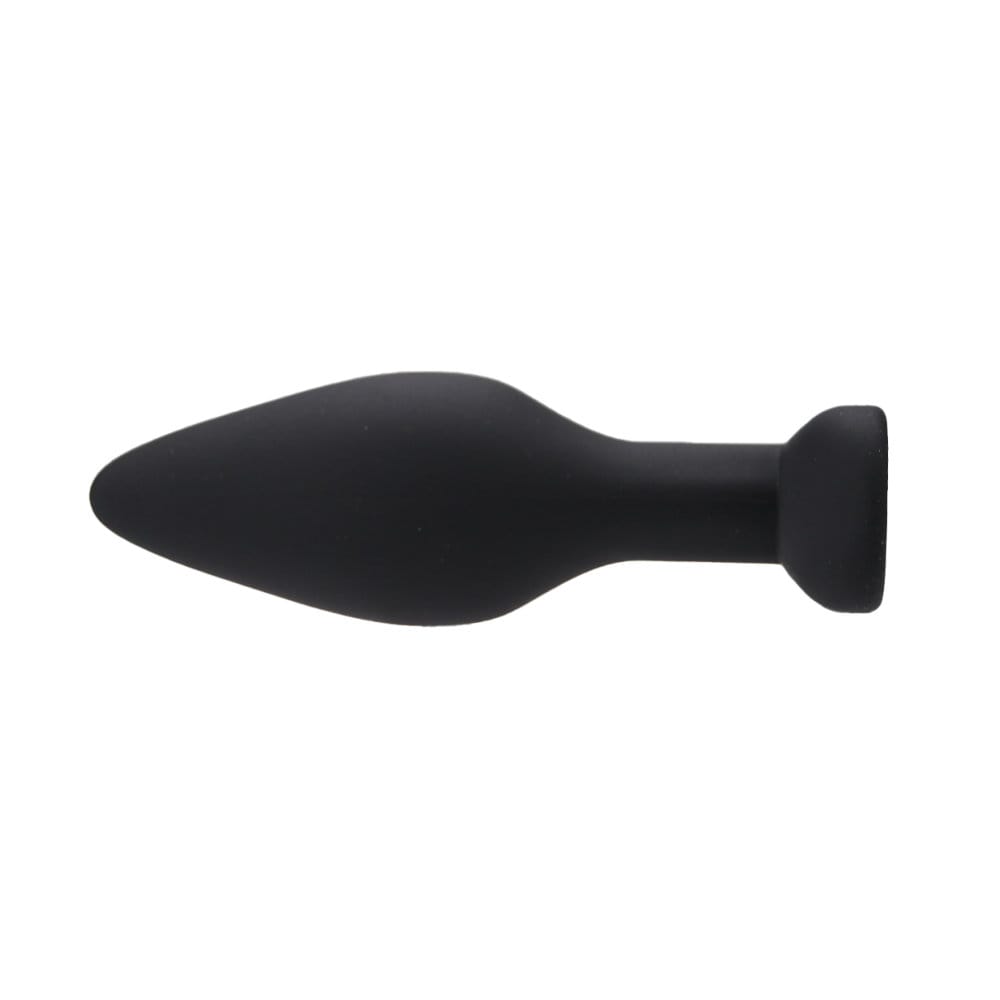 Loving Joy Silicone Anal Plug Large 6 Loving Joy Silicone Anal Plug Large - Image 5