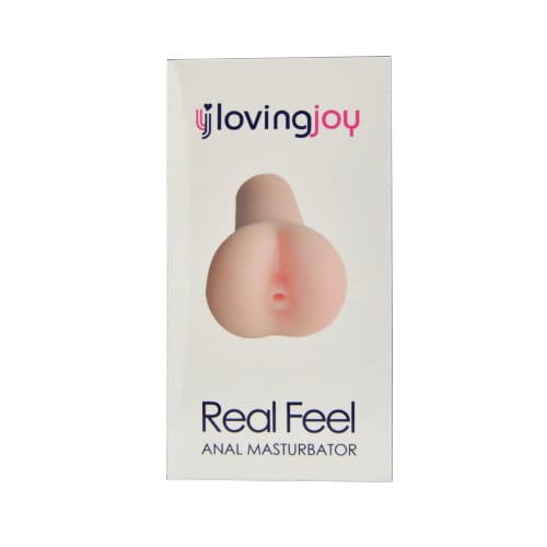 Loving Joy Real Feel Anal Male Masturbator 9 Loving Joy Real Feel Anal Male Masturbator - Image 8