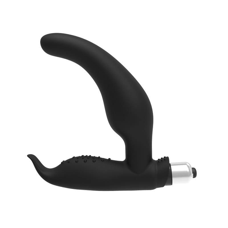 Rev-Pro Vibrating Prostate Massager with Perineum Stimulator 4 Rev-Pro Vibrating Prostate Massager with Perineum Stimulator - Image 3