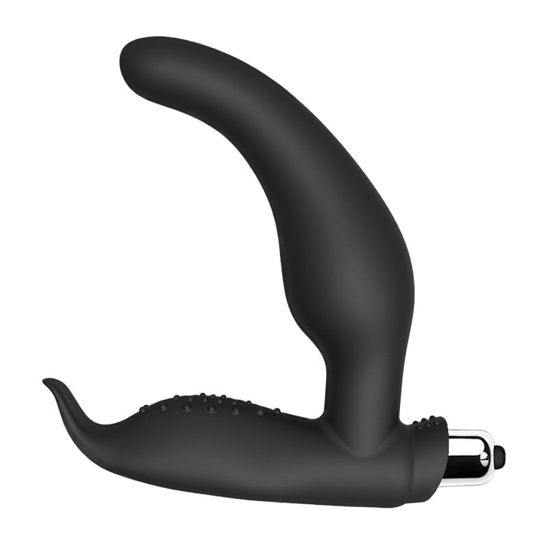 Rev-Pro Vibrating Prostate Massager with Perineum Stimulator 2 Rev-Pro Vibrating Prostate Massager with Perineum Stimulator - Image 1