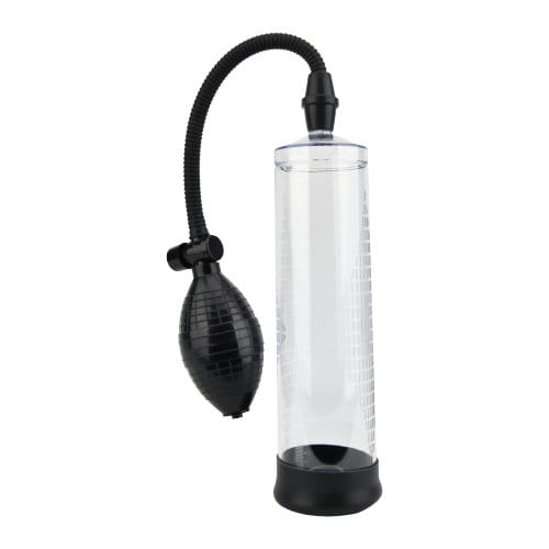 Rev-Pump Bulb Penis Pump 8.5 Inches 4 Rev-Pump Bulb Penis Pump 8.5 Inches - Image 3