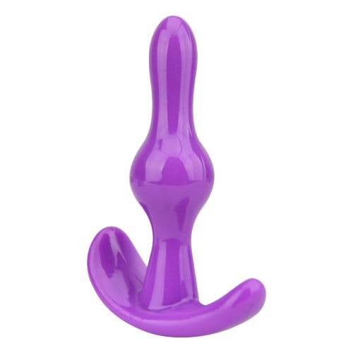 Loving Joy Butt Plug Purple 4 Loving Joy Butt Plug Purple - Image 3