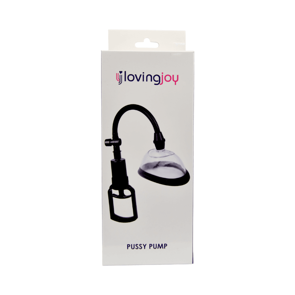 Loving Joy Pussy Pump 7 Loving Joy Pussy Pump - Image 6
