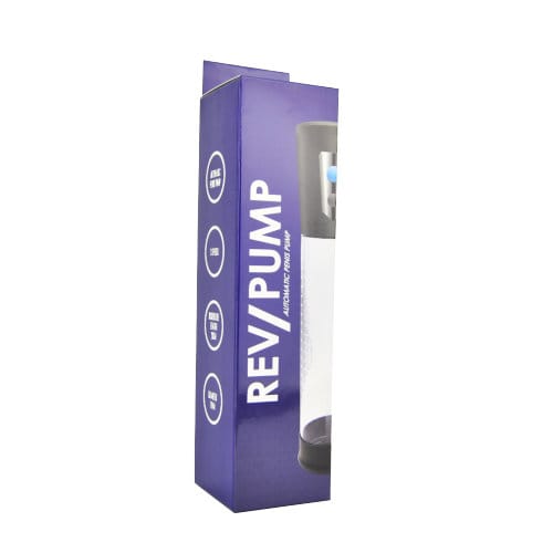 Rev-Pump Automatic Penis Pump 9 Rev-Pump Automatic Penis Pump - Image 8