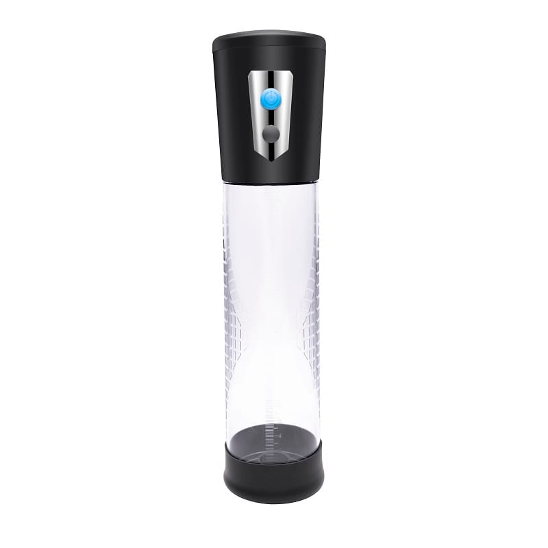 Rev-Pump Automatic Penis Pump 2 Rev-Pump Automatic Penis Pump - Image 1