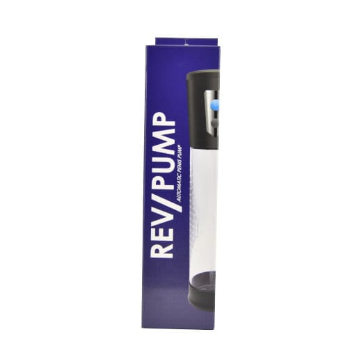Rev-Pump Automatic Penis Pump 8 Rev-Pump Automatic Penis Pump - Image 7