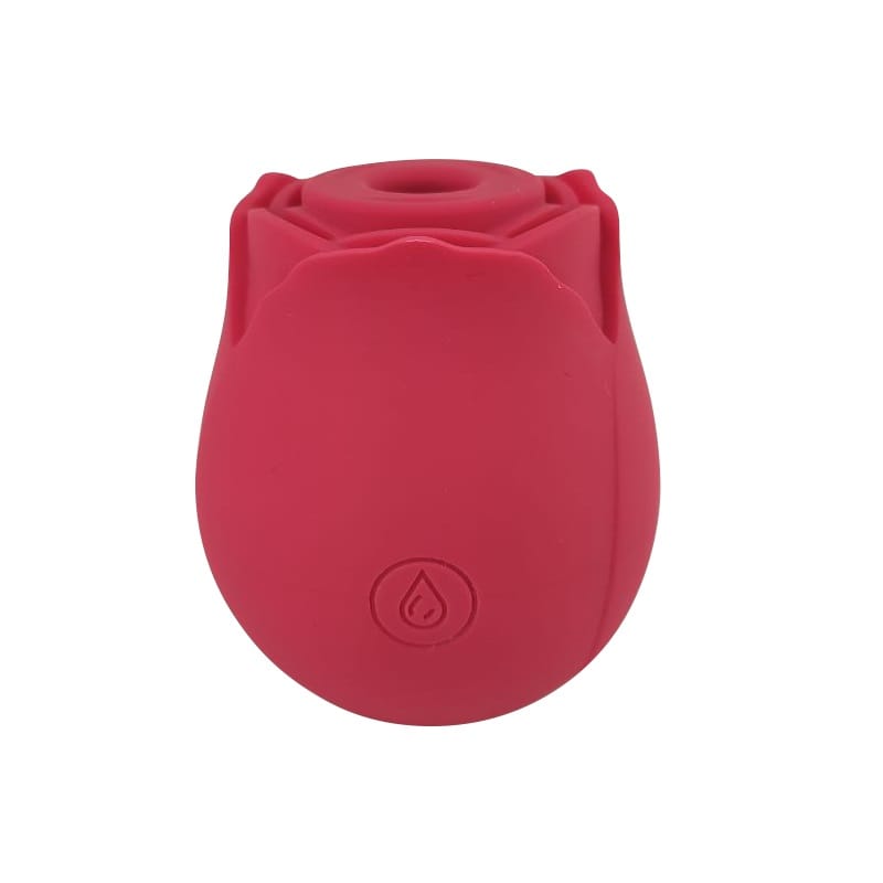 Loving Joy Rose Toy Clitoral Suction Vibrator 4 Loving Joy Rose Toy Clitoral Suction Vibrator - Image 3