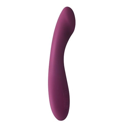 Svakom Amy 2 G-Spot and Clitoral Vibrator 2 Svakom Amy 2 G-Spot and Clitoral Vibrator - Image 1