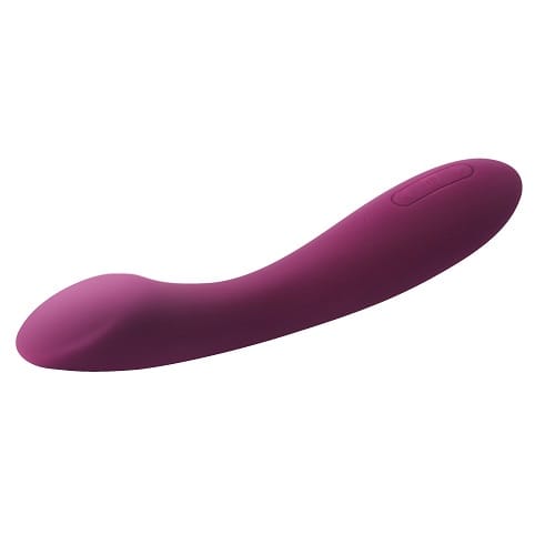 Svakom Amy 2 G-Spot and Clitoral Vibrator 5 Svakom Amy 2 G-Spot and Clitoral Vibrator - Image 4