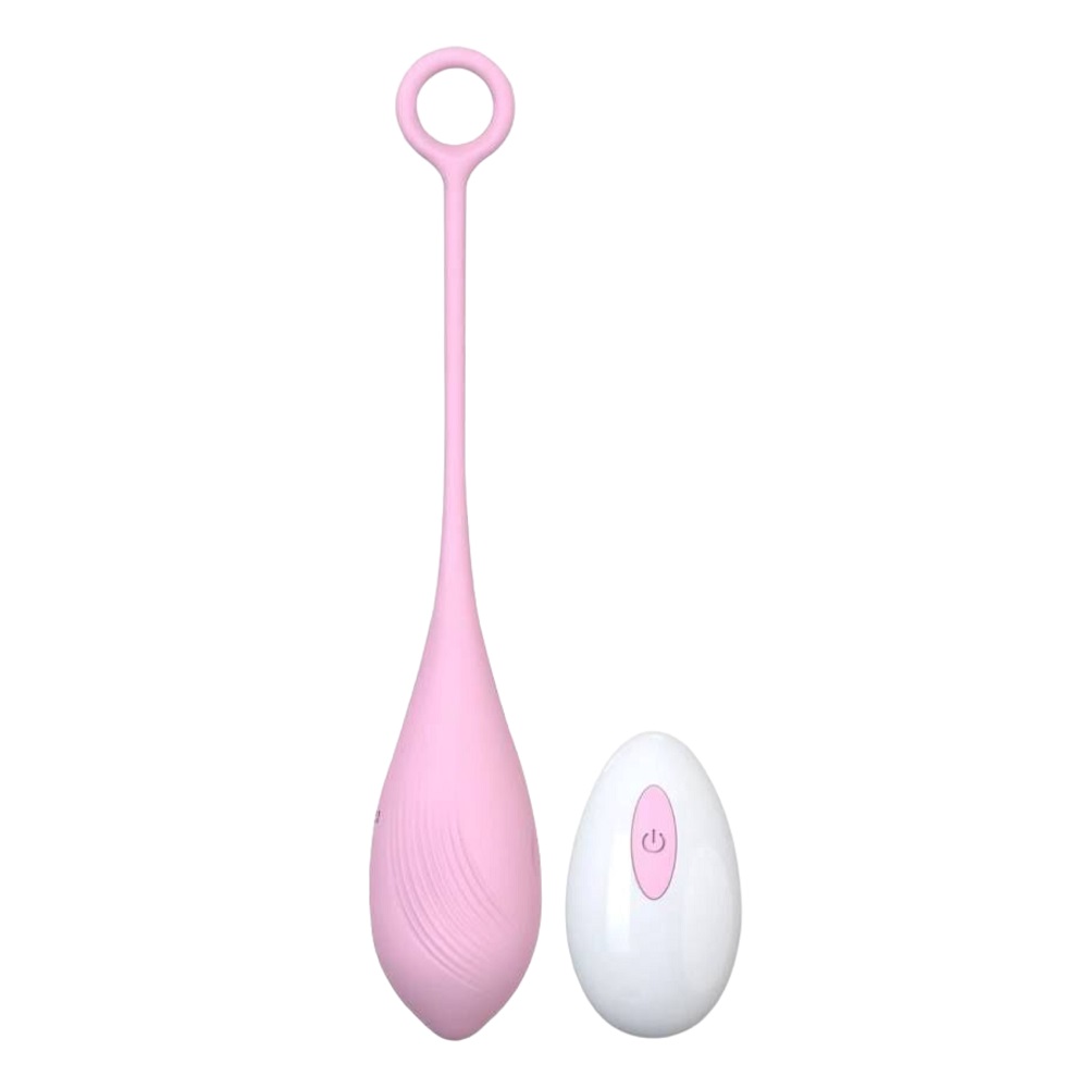 Loving Joy Remote Controlled Vibrating Egg 2 Loving Joy Remote Controlled Vibrating Egg - Image 1