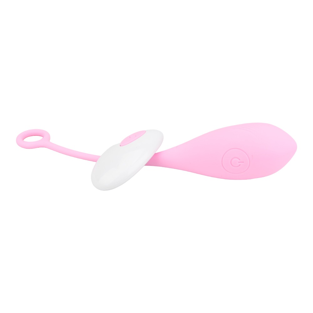 Loving Joy Remote Controlled Vibrating Egg 6 Loving Joy Remote Controlled Vibrating Egg - Image 5