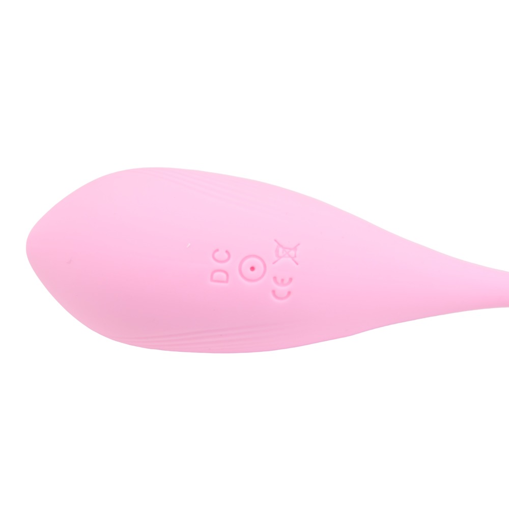 Loving Joy Remote Controlled Vibrating Egg 7 Loving Joy Remote Controlled Vibrating Egg - Image 6