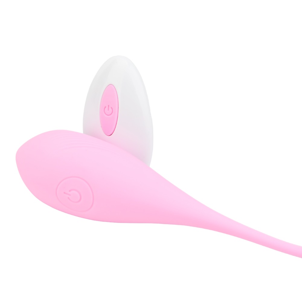 Loving Joy Remote Controlled Vibrating Egg 4 Loving Joy Remote Controlled Vibrating Egg - Image 3