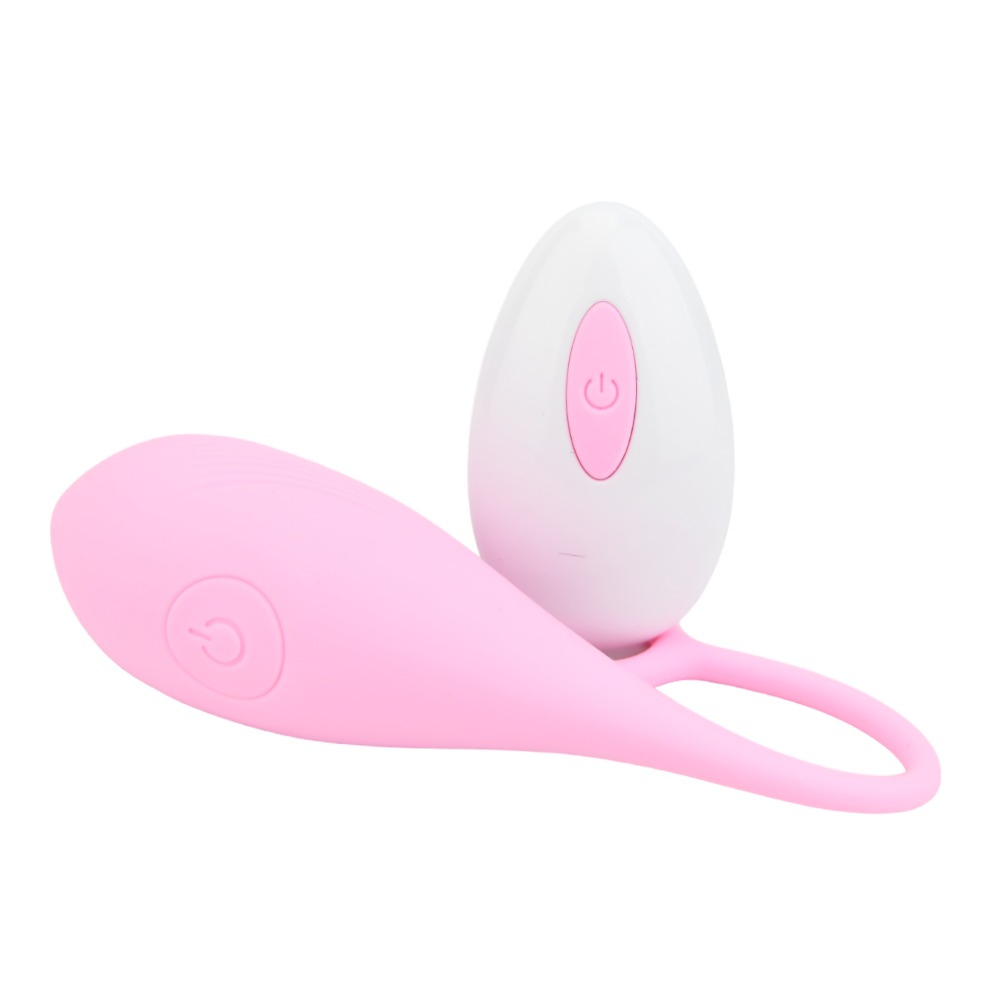 Loving Joy Remote Controlled Vibrating Egg 5 Loving Joy Remote Controlled Vibrating Egg - Image 4