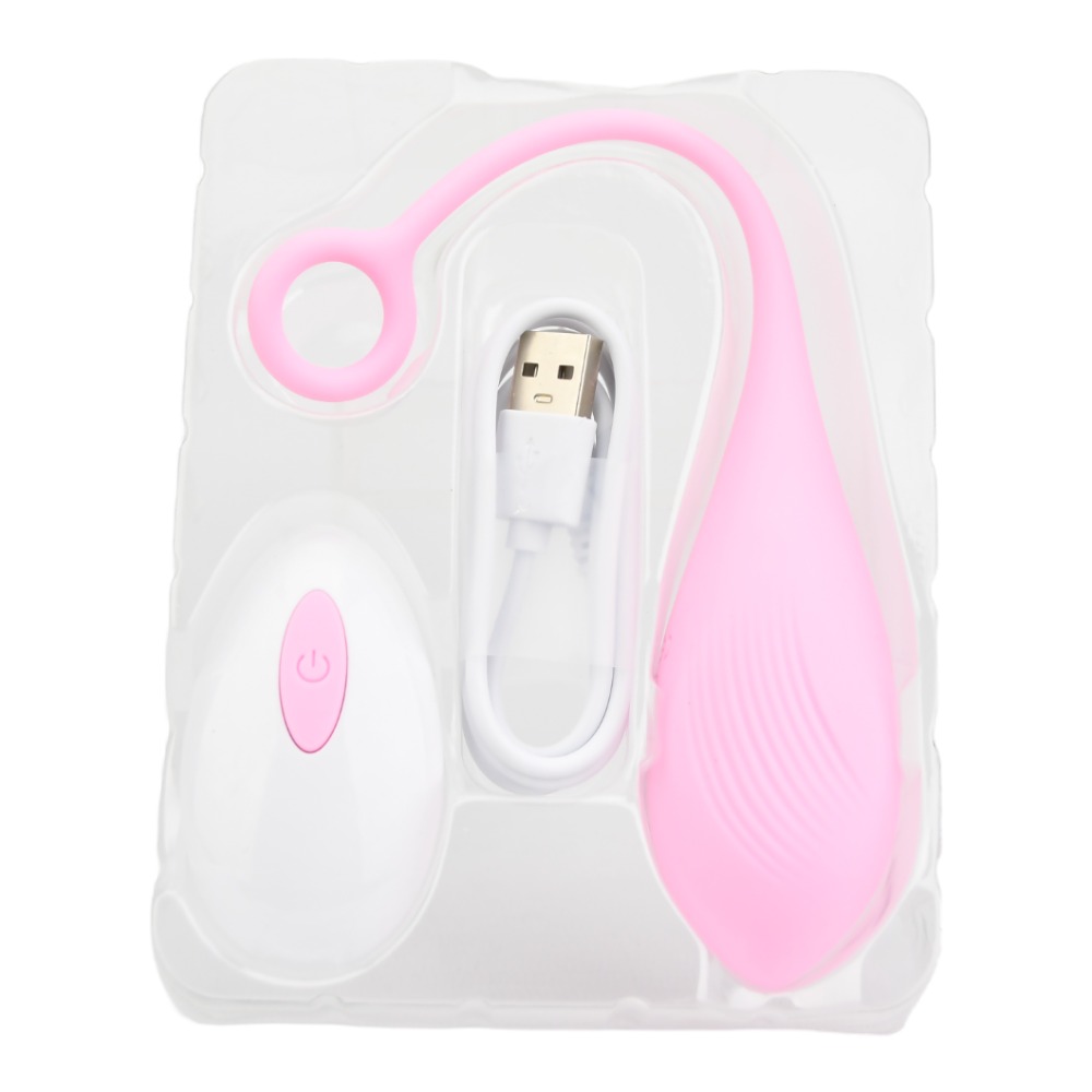 Loving Joy Remote Controlled Vibrating Egg 8 Loving Joy Remote Controlled Vibrating Egg - Image 7