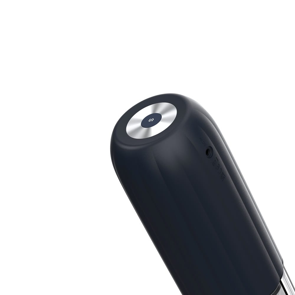 Svakom Alex Neo 2 Interactive App Controlled Thrusting Male Masturbator 5 Svakom Alex Neo 2 Interactive App Controlled Thrusting Male Masturbator - Image 4