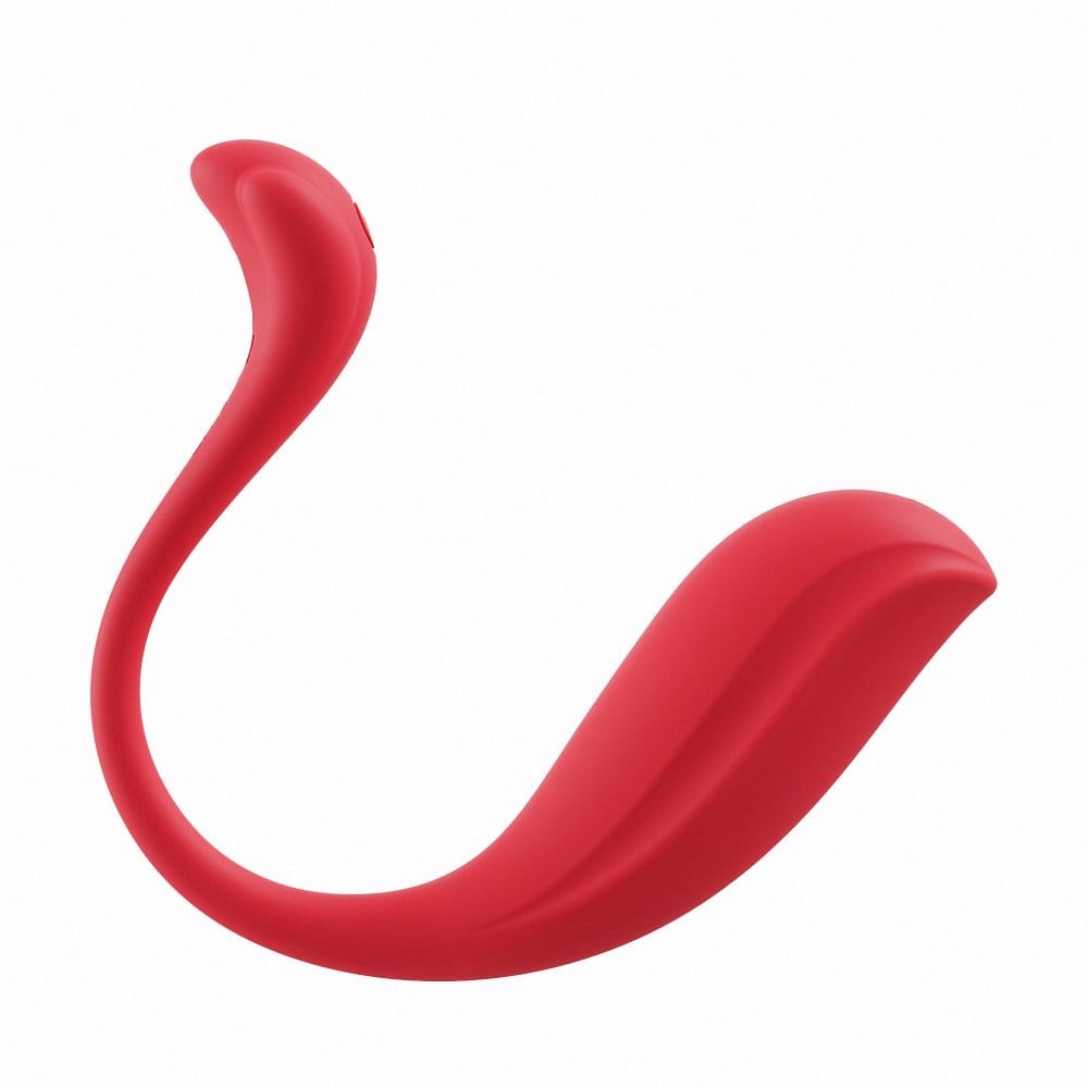 Svakom Phoenix Neo 2 Interactive App Controlled Vibrator 2 Svakom Phoenix Neo 2 Interactive App Controlled Vibrator - Image 1
