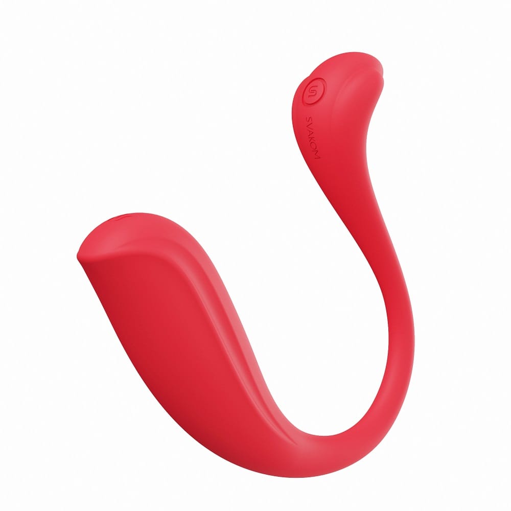 Svakom Phoenix Neo 2 Interactive App Controlled Vibrator 4 Svakom Phoenix Neo 2 Interactive App Controlled Vibrator - Image 3