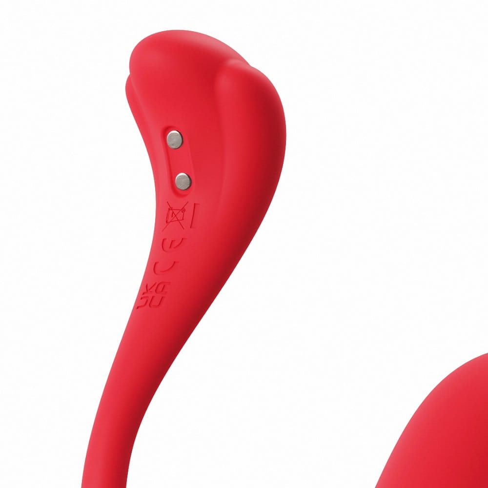 Svakom Phoenix Neo 2 Interactive App Controlled Vibrator 5 Svakom Phoenix Neo 2 Interactive App Controlled Vibrator - Image 4