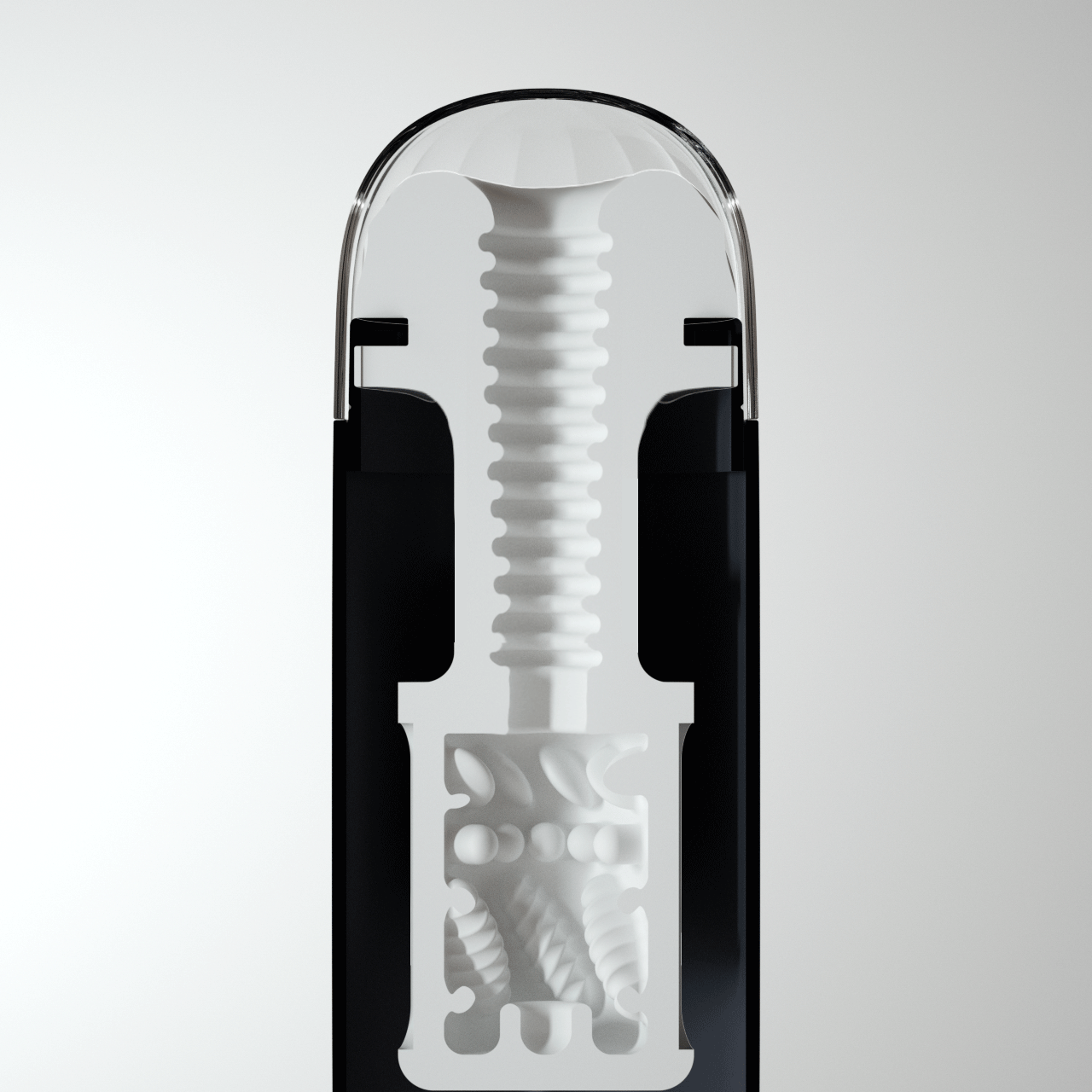 Svakom Hannes Neo Heat Vibrating Male Masturbator 10 Svakom Hannes Neo Heat Vibrating Male Masturbator - Image 9