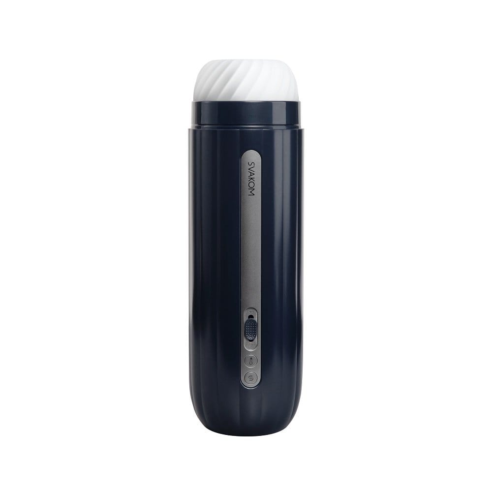 Svakom Hannes Neo Heat Vibrating Male Masturbator 2 Svakom Hannes Neo Heat Vibrating Male Masturbator - Image 1