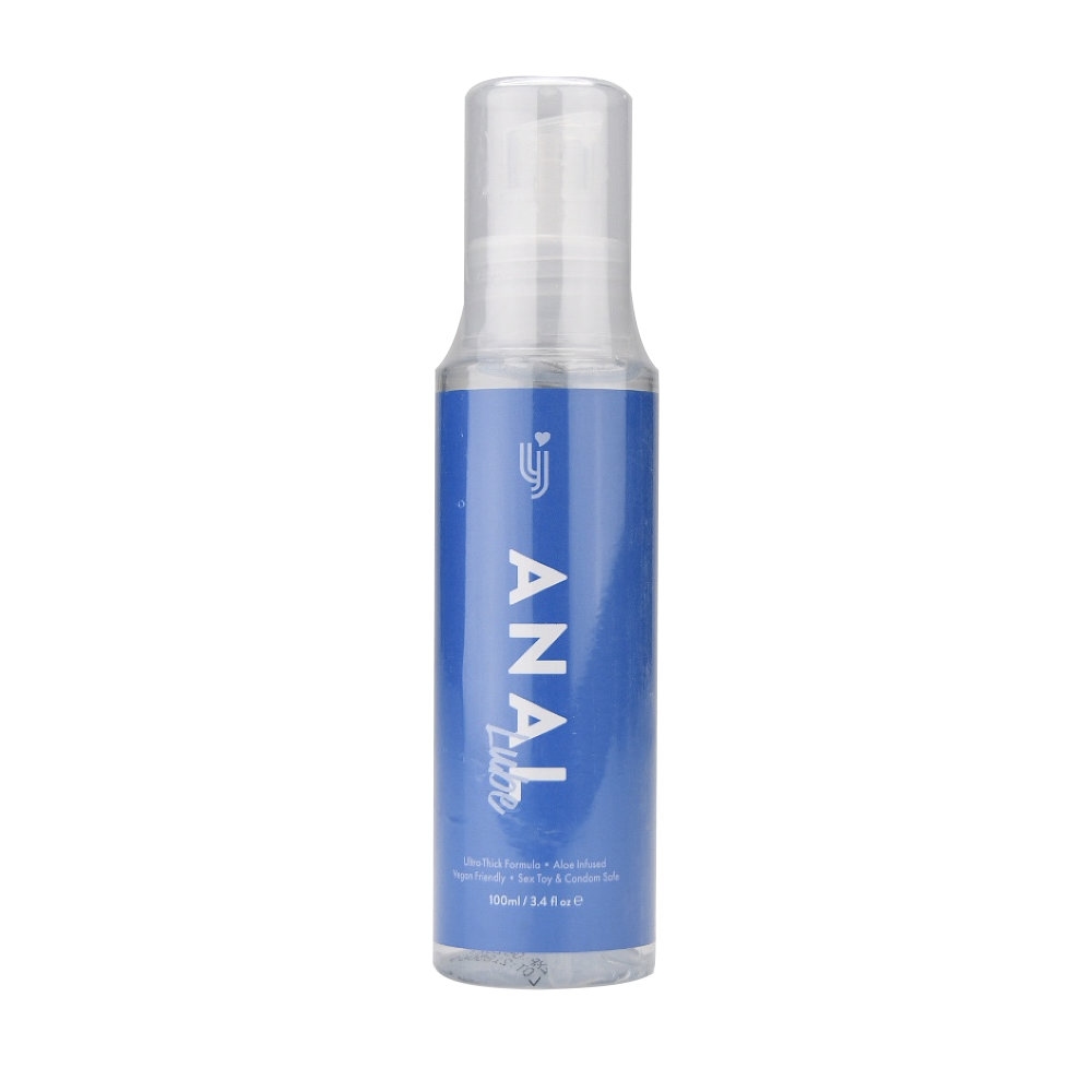 Loving Joy Aloe Infused Anal Lubricant 100ml 8 Loving Joy Aloe Infused Anal Lubricant 100ml - Image 7