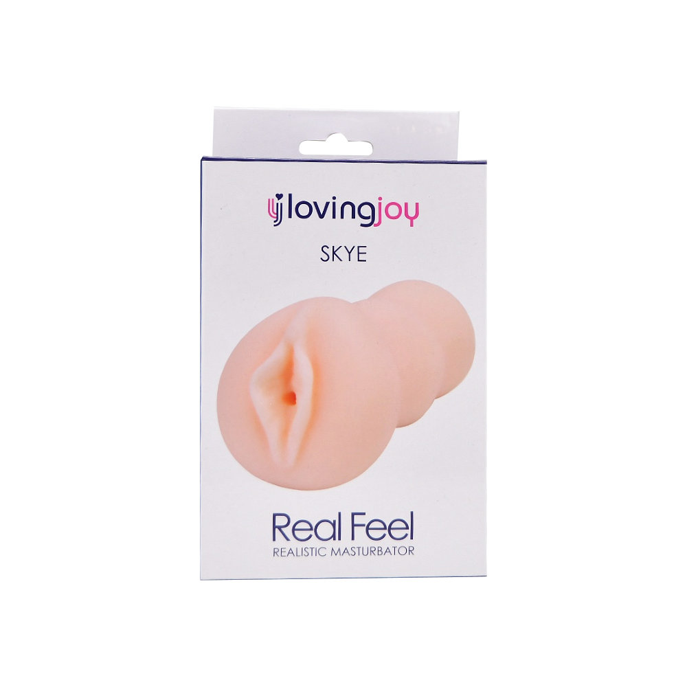 Loving Joy Skye Realistic Male Masturbator 8 Loving Joy Skye Realistic Male Masturbator - Image 7