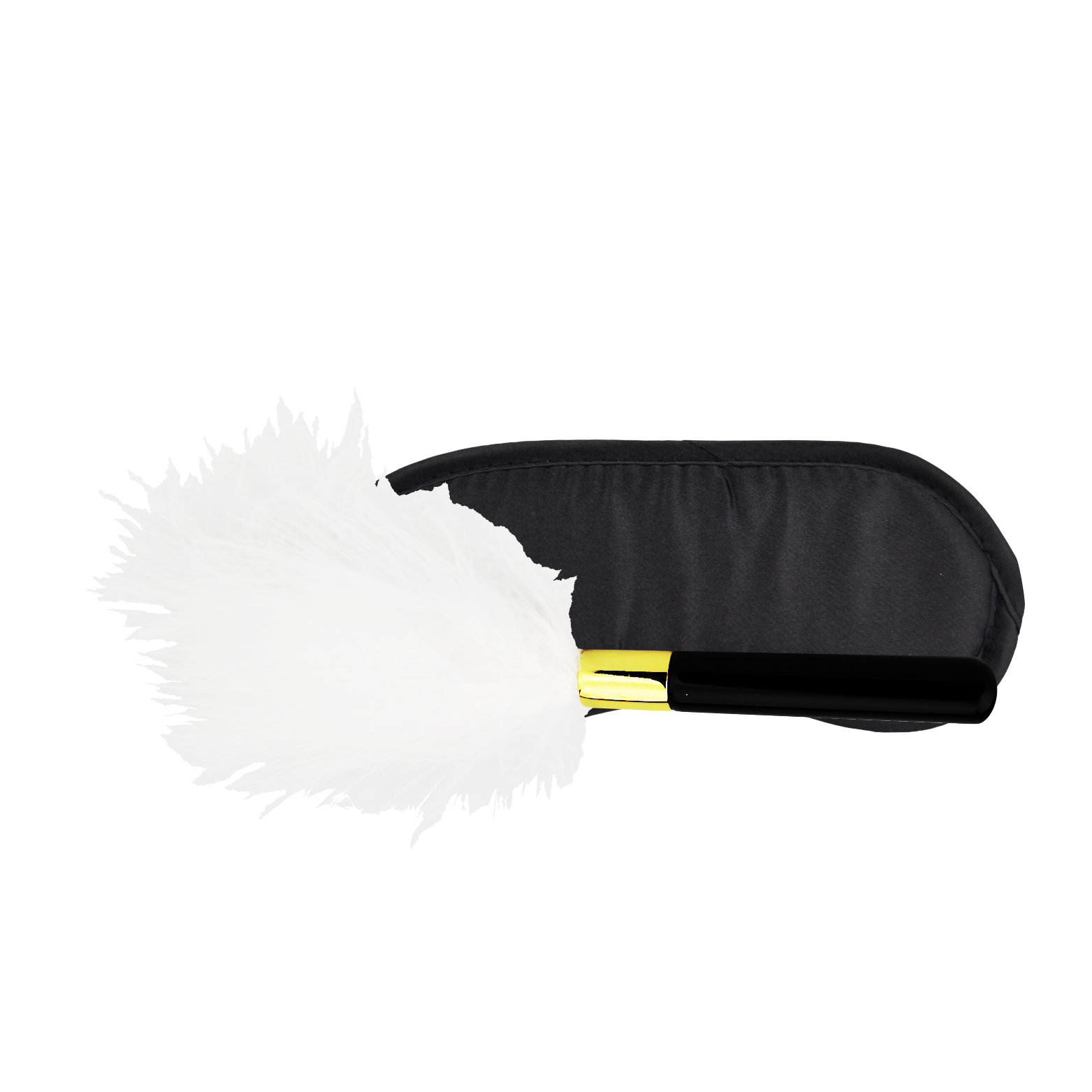 Bound to Play. Eye Mask and Feather Tickler Play Kit 4 Bound to Play. Eye Mask and Feather Tickler Play Kit - Image 3