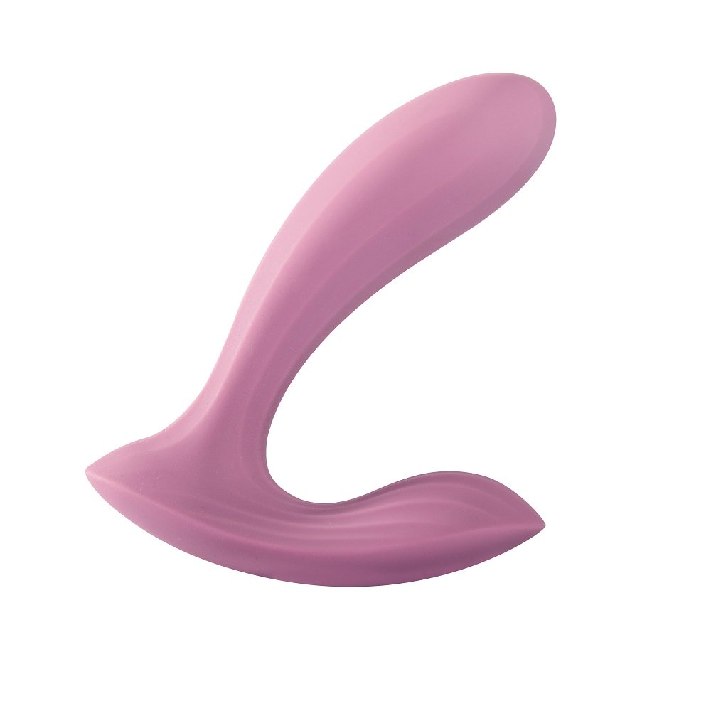 Svakom Erica Wearable Vibrator with App Control 2 Svakom Erica Wearable Vibrator with App Control - Image 1