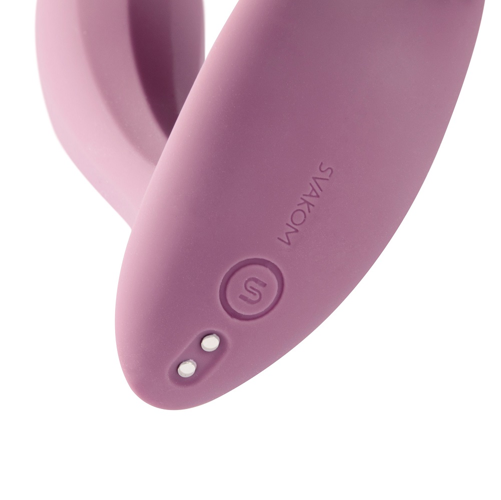 Svakom Erica Wearable Vibrator with App Control 5 Svakom Erica Wearable Vibrator with App Control - Image 4