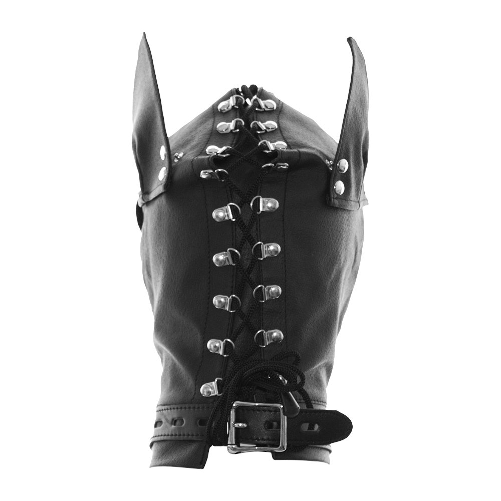 Bound to Please Dog Mask 5 Bound to Please Dog Mask - Image 4