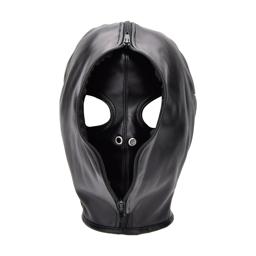 Bound to Please Open Eyed Hood 5 Bound to Please Open Eyed Hood - Image 4