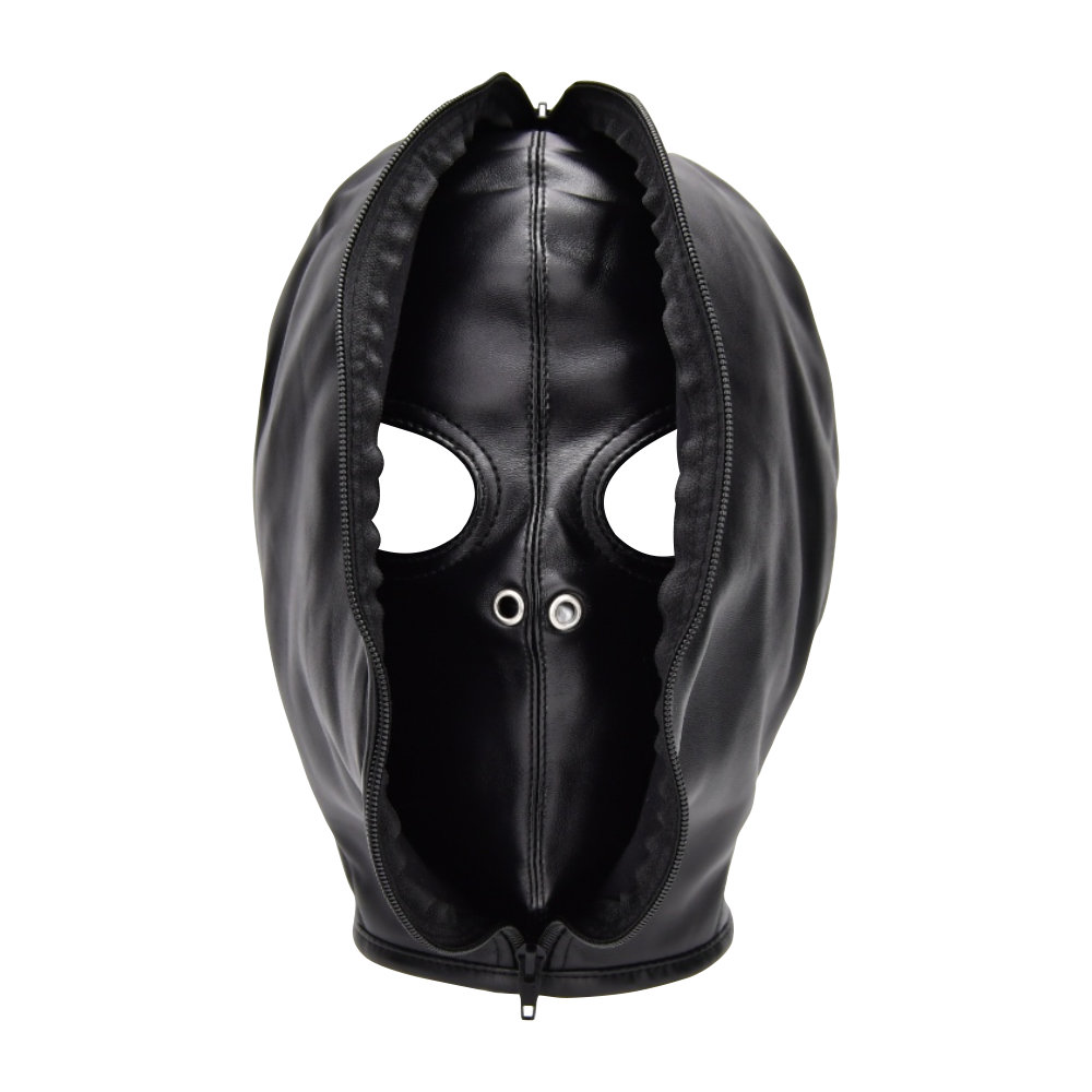 Bound to Please Open Eyed Hood 4 Bound to Please Open Eyed Hood - Image 3