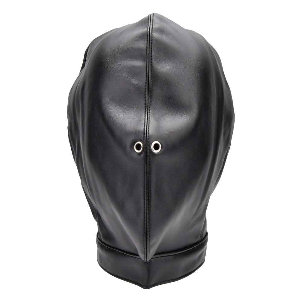 Bound to Please Blackout Hood 2 blindfold