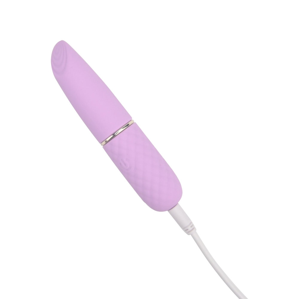 Nauti Petites 10 Speed Bullet Vibrator 4 Nauti Petites 10 Speed Bullet Vibrator - Image 3