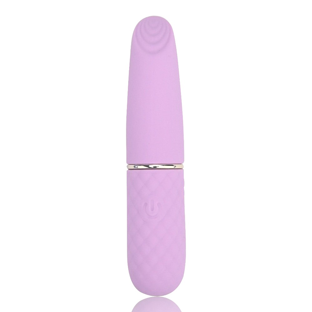 Nauti Petites 10 Speed Bullet Vibrator 6 Nauti Petites 10 Speed Bullet Vibrator - Image 5