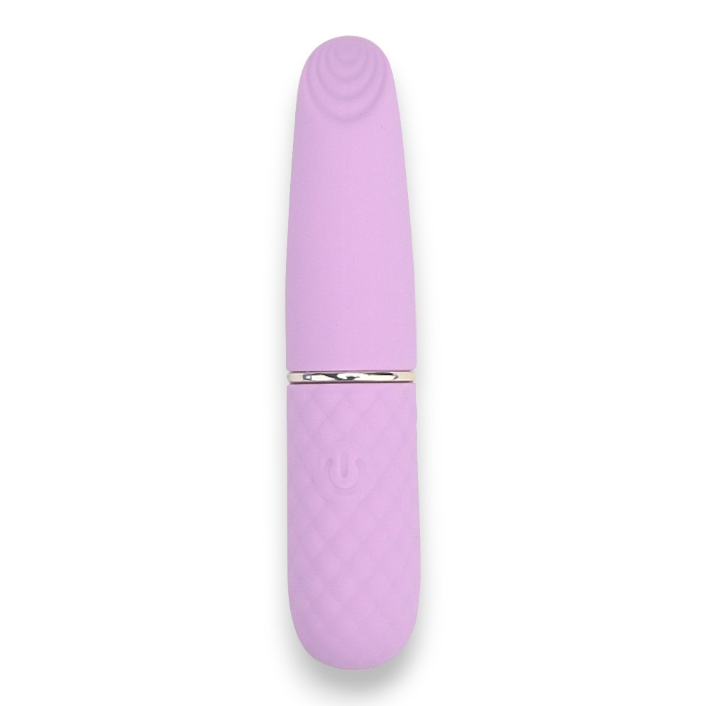 Nauti Petites 10 Speed Bullet Vibrator 5 Nauti Petites 10 Speed Bullet Vibrator - Image 4