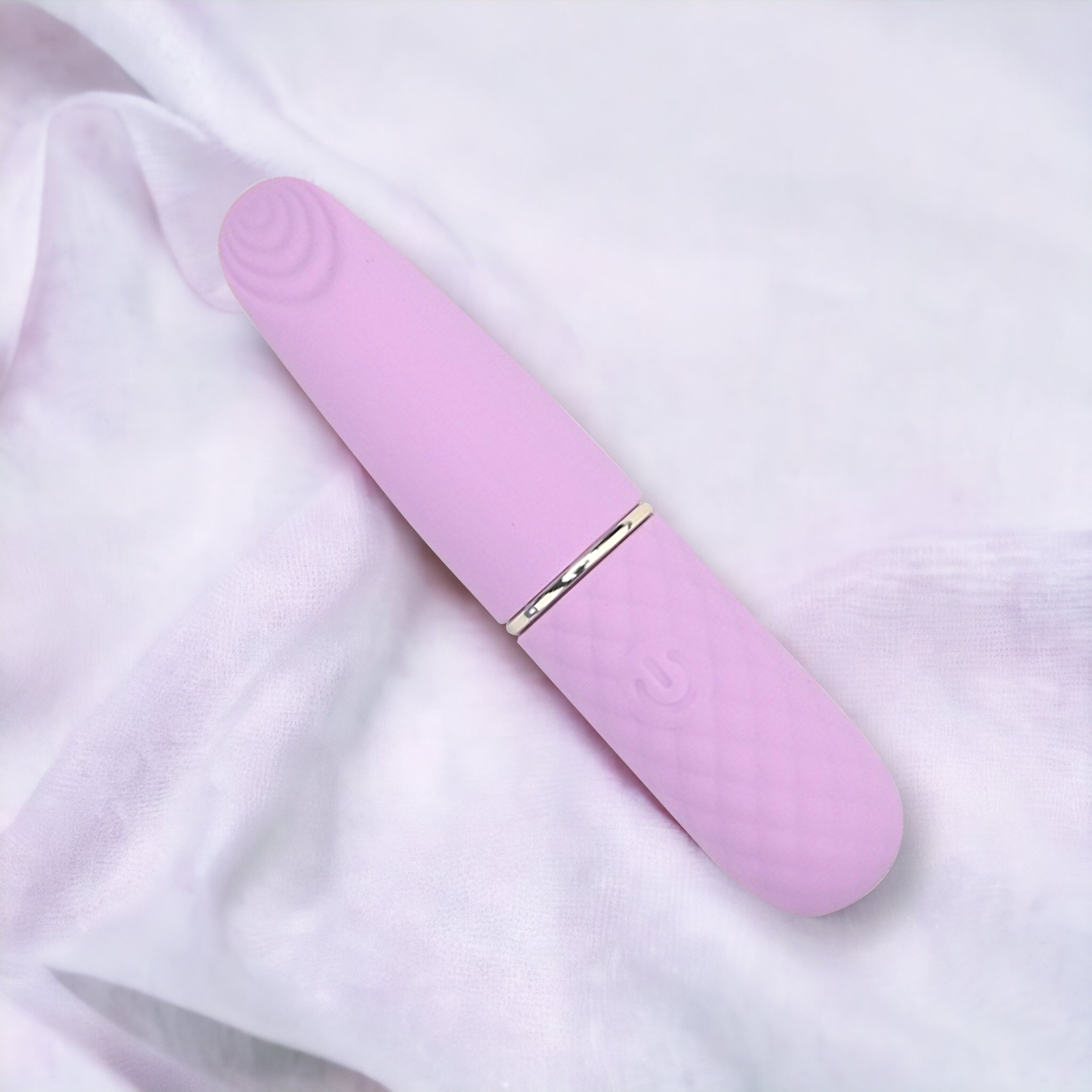Nauti Petites 10 Speed Bullet Vibrator 7 Nauti Petites 10 Speed Bullet Vibrator - Image 6