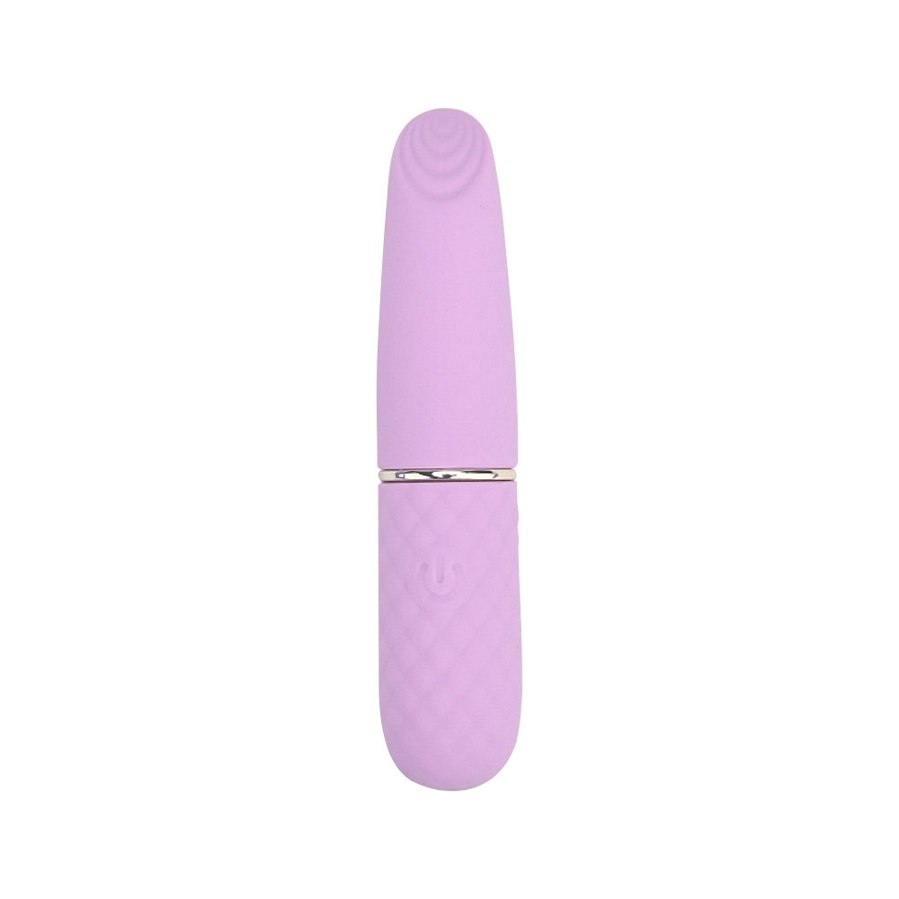 Nauti Petites 10 Speed Bullet Vibrator 2 Nauti Petites 10 Speed Bullet Vibrator - Image 1